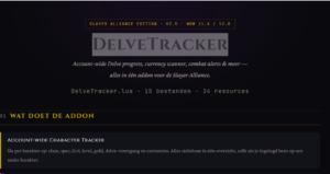 Slayer Tracker